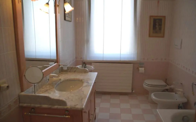 Verdidea - Villa Serra