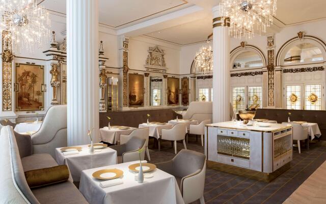 Anantara Grand Hotel Krasnapolsky Amsterdam