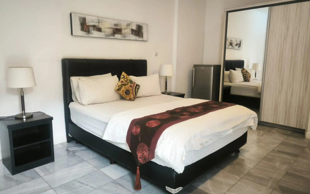V Residence Kemang
