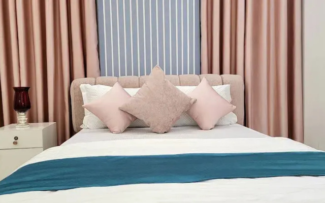 Luxurious 3-bhk Highly Secured & Close to Airport