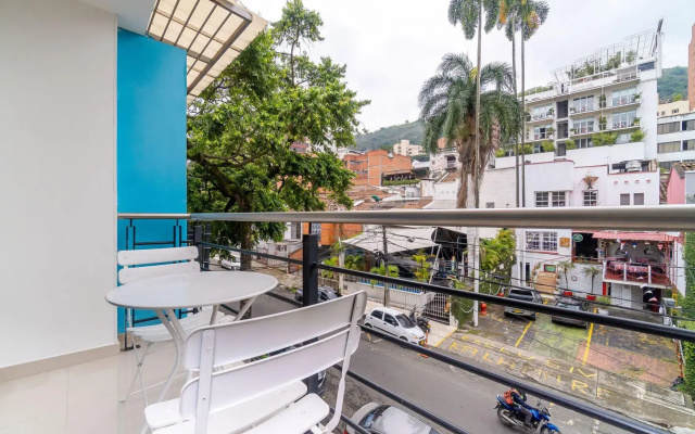 Hotel Granada Loft