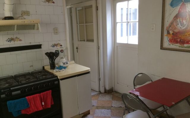 Lindas Casas para grupos y familias