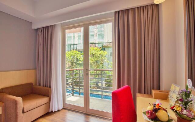 Saris Hotel And Spa