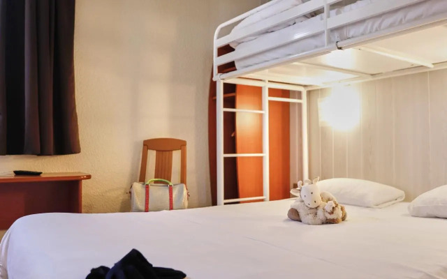 Brit Hotel Chambery