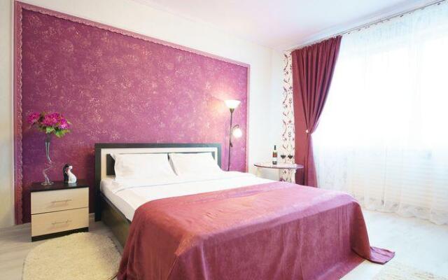 Апартаменты Paul & Marie Bobruisk