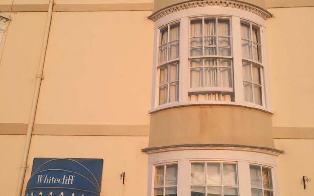 Whitecliff Guesthouse
