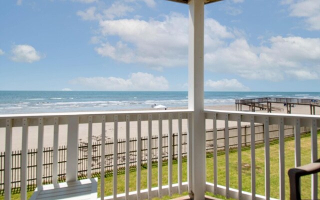 Seascape 2114 in Galveston