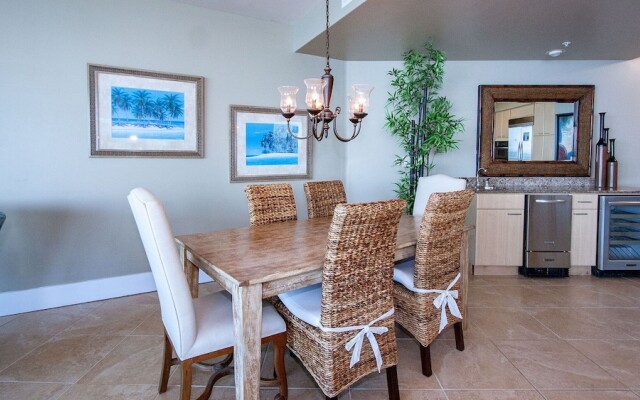 Crc1007 4 Bedroom Condo