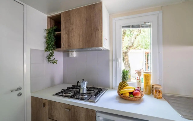 Club Del Sole Adriatico Cervia Easy Camping Village