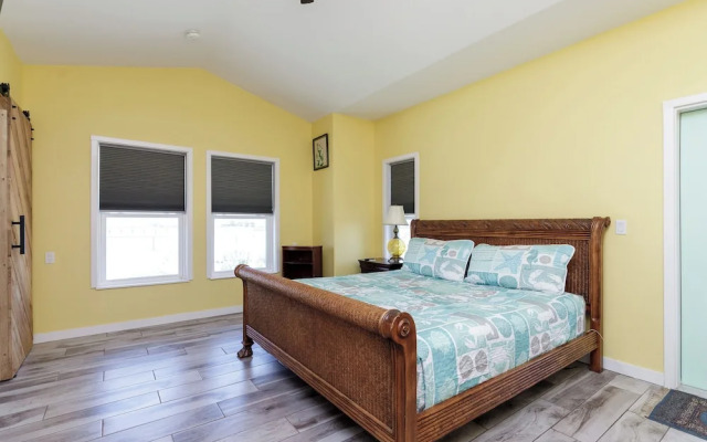 Delightful 3 Bedroom Pets