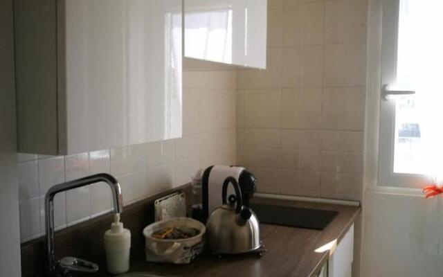 Simply House in Bari