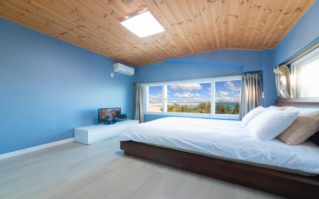 Goseong Omaju Pension