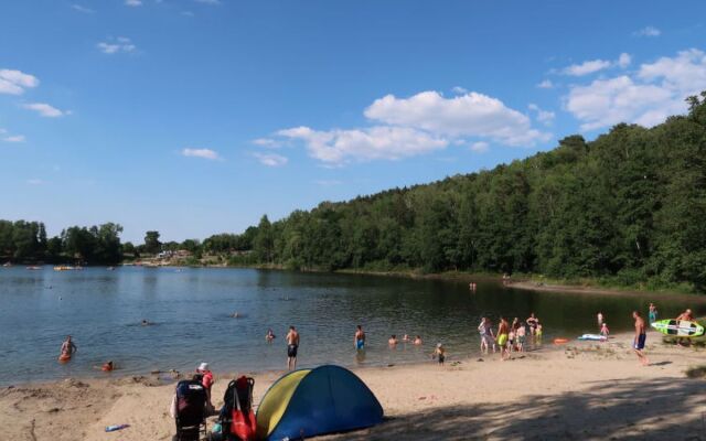 Ferienwohnpark Silbersee Frielendorf