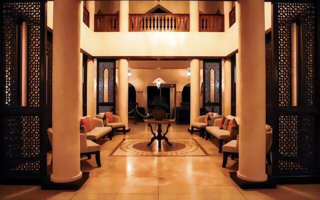 Silver Palm Spa and Resort