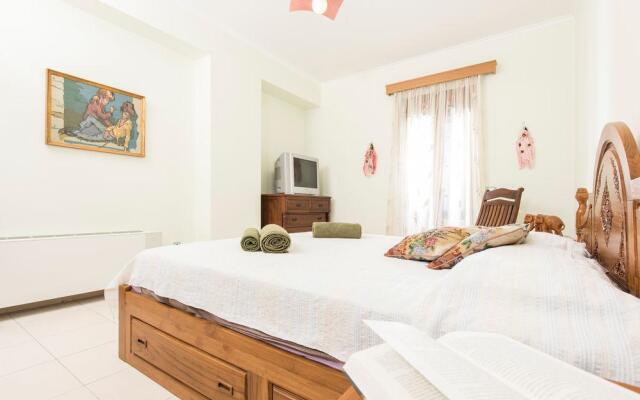 The Palm Tree Residence