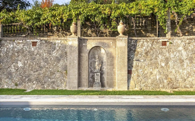 Belvilla by OYO Villa Torreone