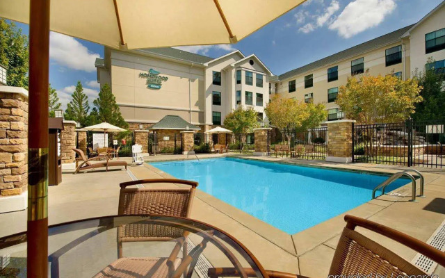 Homewood Suites by Hilton Columbus