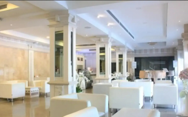 VWish Hotel