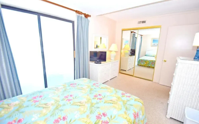 Diamond Beach 414 3 Bedroom Condo by RedAwning