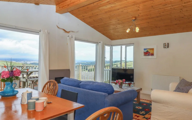 Tamar View Lodge