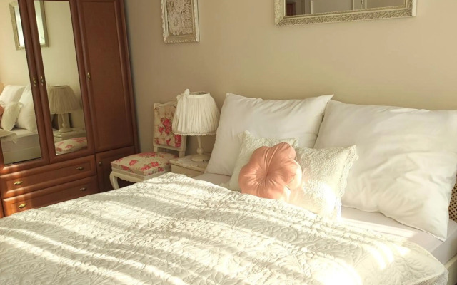 Strandfürdő Apartman