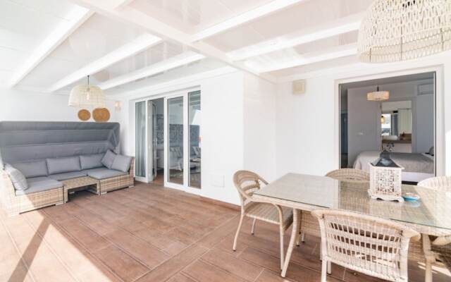 Villa Azahar Suites