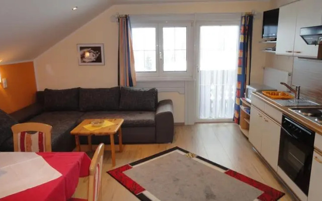 Ferien im HAUS HELGA in Steinbach am Attersee