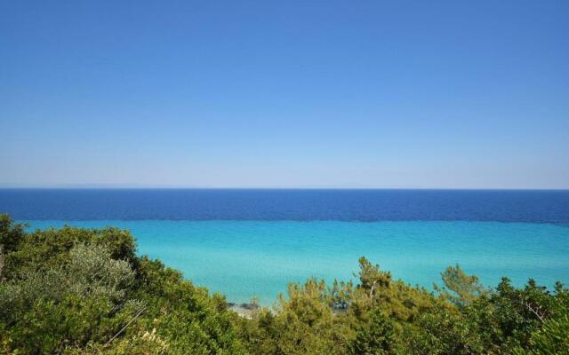 Zea Seaview Apartment III