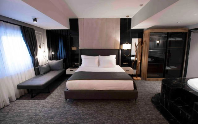 Oksijen Zone Hotels Uludag