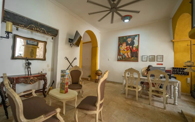 Hotel Casa Tere Boutique