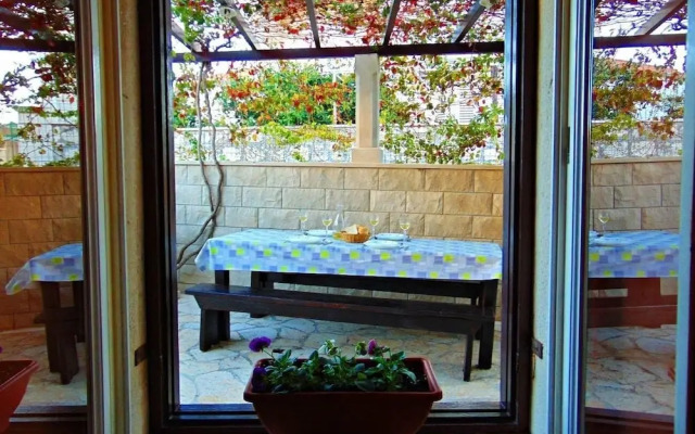 Zoran - 30 m From Beach - A1