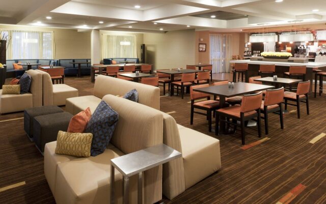 Courtyard by Marriott Harrisonburg