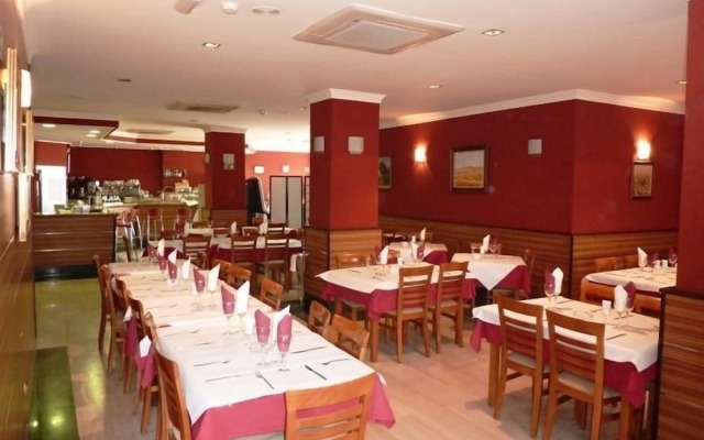 Hostal La Morada