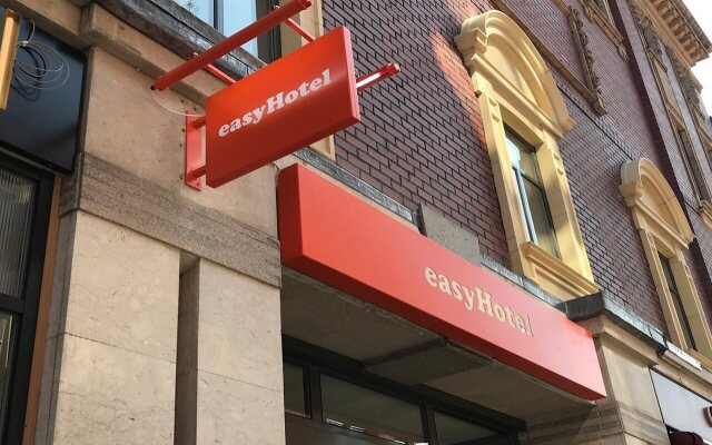 easyHotel Leeds