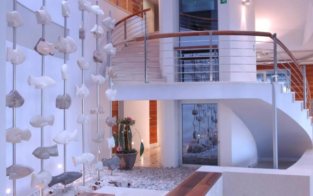 Hotel Pastura