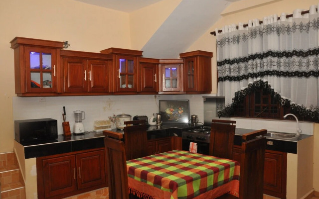 maali residence