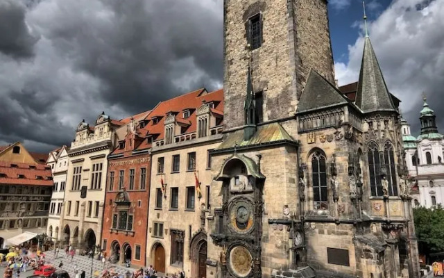 Apartment Charles Bridge