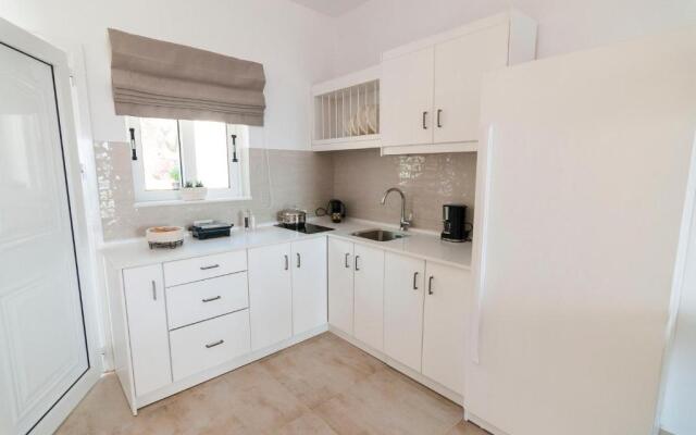 Akropolis Village Complex of Luxury Residence