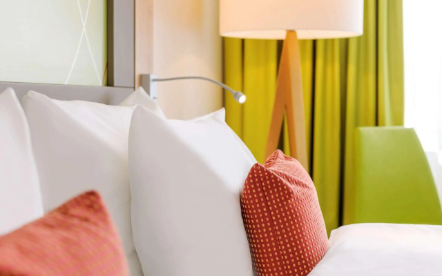 Mercure Hotel Saarbrücken City