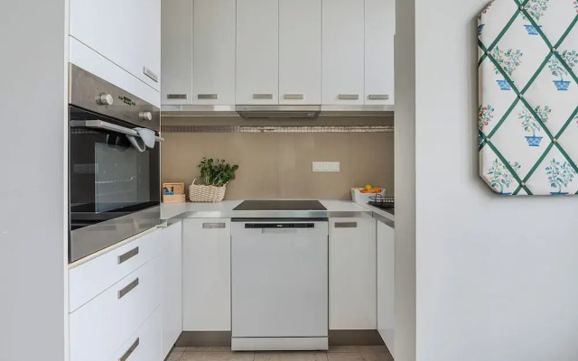 ShortStayPoland Dymińska B37
