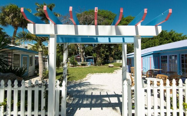 Captiva Island Inn