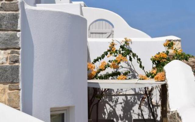 Alfa Rooms