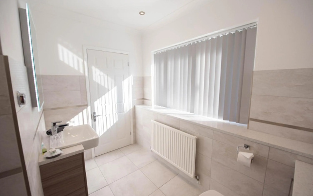 Riseden Bed and Breakfast