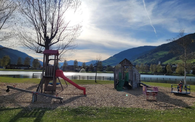 Profelt`s Apartments Uttendorf Steinbock Lodges