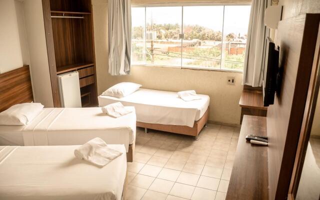 Kimo Palace Hotel