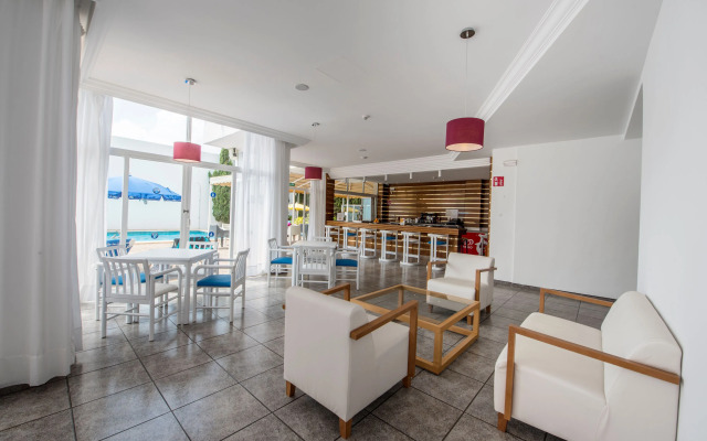 Apartamentos La Santa Maria