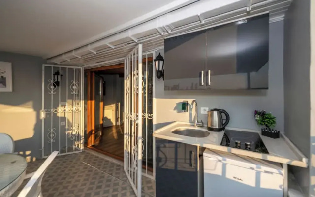 Taksim Trend Residence