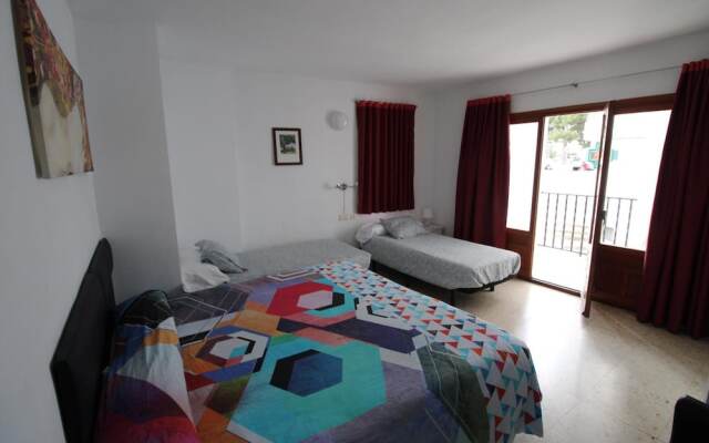 Hostal Fornet