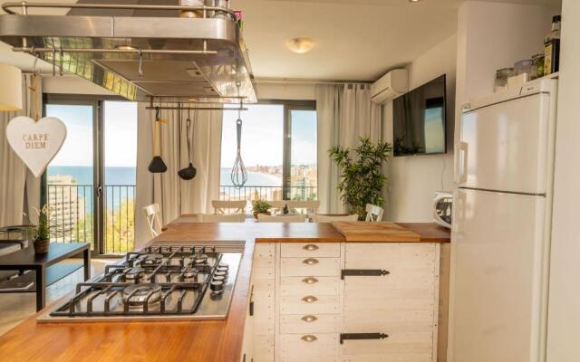 Torreblanca 4BDR Townhouse with Stunning Views