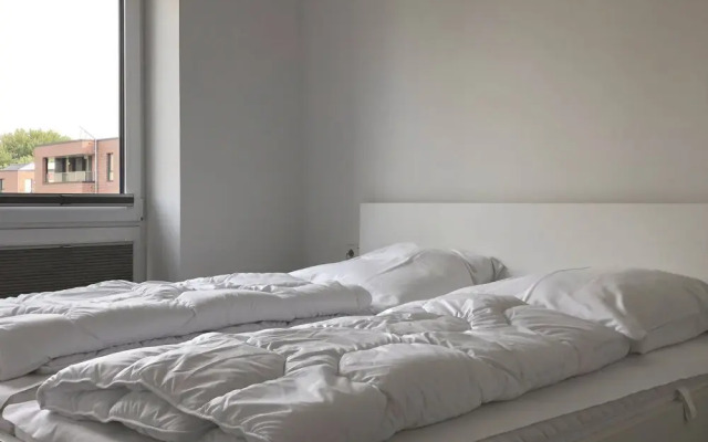 Ferienhaus Friesland 6